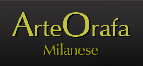 Arte Orafa Milanese - Bottega artigiana